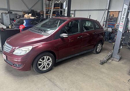 Mercedes-Benz B 170 B-Klasse