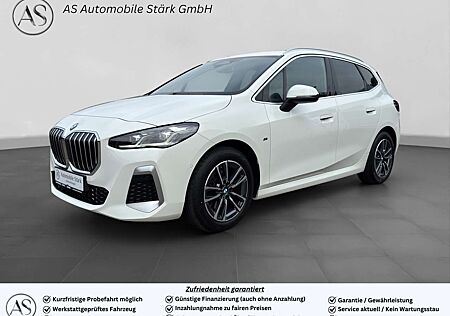 BMW 218 M Sport+LED+Kamera+AHK+HiFi
