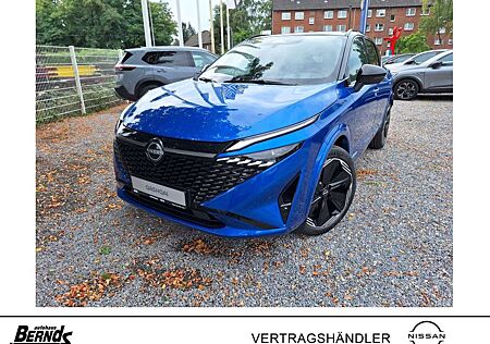 Nissan Qashqai 1.5 VC-T e-Power N-Design BOSE Panoramadach