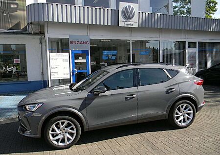 Cupra Formentor 1,5 TSI 7 GANG DSG Kamera,Parklenkass