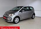 VW Up Volkswagen ! eco ! 1.0 CNG BlueMotion BLUETOOTH KLIMA SHZ