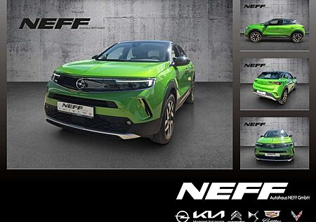 Opel Mokka-e Mokka e Elegance Matrix+ACC+LED+Navi+SHZ+Kam.+LM