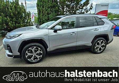 Suzuki Across 2.5 Plug-In Hybrid Comfort+ E-Four