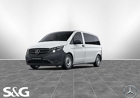 Mercedes-Benz Vito 114 CDI Tourer PRO Kompakt