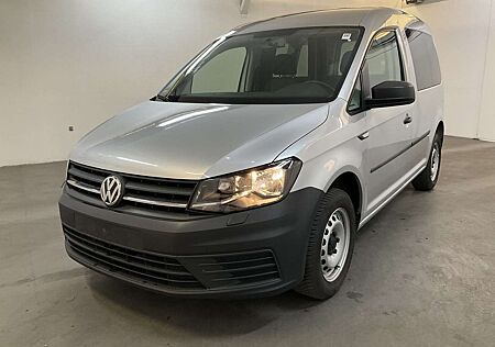 VW Caddy Volkswagen Kasten BMT Navigation