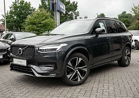 Volvo XC 90 XC90 D5 R-Design AWD