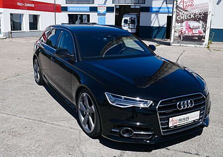 Audi A6 Avant 3.0 TDI quattro S Line Matrix/Nav/ACC