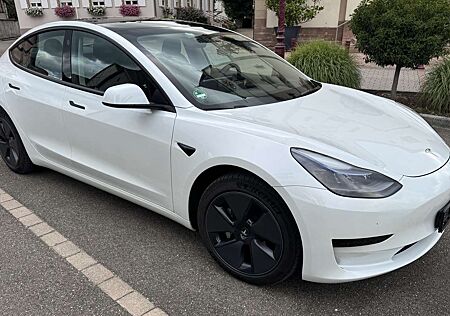 Tesla Model 3 RWD Hinterradantrieb