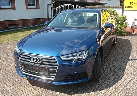 Audi A4 2.0 TDI