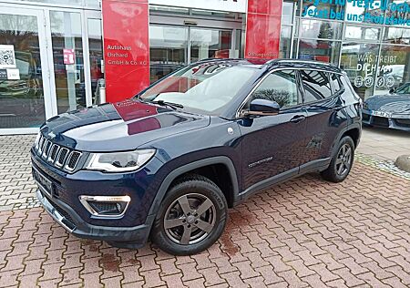 Jeep Compass Opening Edition 4WD