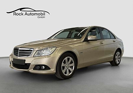 Mercedes-Benz C 250 CGI BlueEfficiency 7G *Garantie*