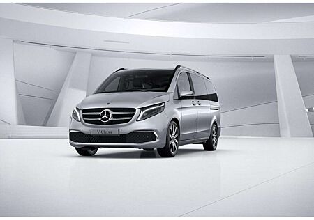 Mercedes-Benz V 300 d 4MATIC EXCLUSIVE EDITION Lang +Exclusive