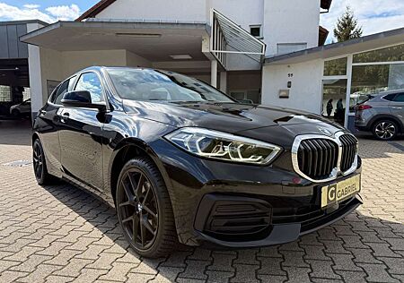 BMW 118 i Aut. LED M Sport 18" Live Cockpit Prof