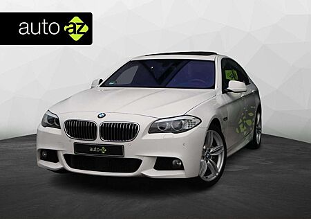 BMW 535i 535 5-serie Upgrade Edition / M-Sport / B&O