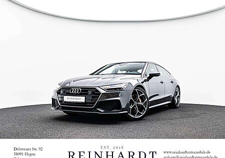 Audi A7 gebraucht kaufen Audi A7 SPORTBACK 50TFSie Q 2x S LINE ACC/PANO/360°