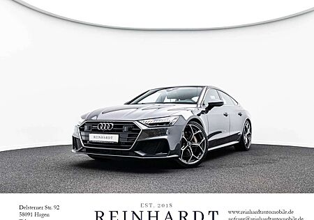 Audi A7 SPORTBACK 50TFSie Q 2x S LINE ACC/PANO/360°
