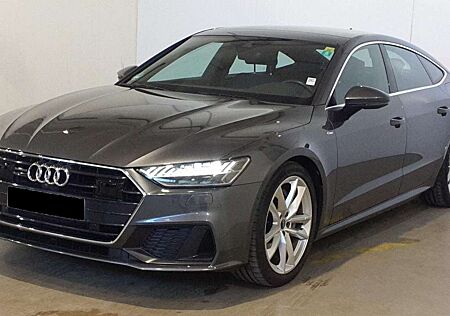 Audi A7 SPORTBACK 50TFSie Q 2x S LINE ACC/PANO/360°