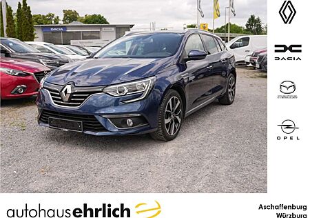 Renault Megane Grandtour BOSE-Edition NAVI SHZ PDC LHZ
