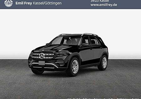 Mercedes-Benz GLE 300 GLE