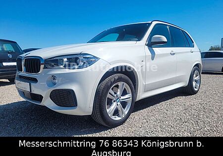 BMW X5 xDrive35i M Sport Paket HUD*Memory*ACC*360° K