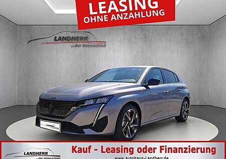 Peugeot 308 Allure //Kamera/ACC/Verkehrszeichenerkennung