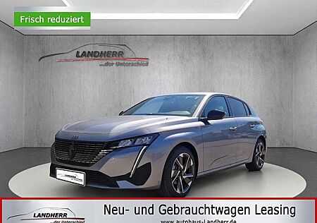 Peugeot 308 Allure //Kamera/ACC/Verkehrszeichenerkennung