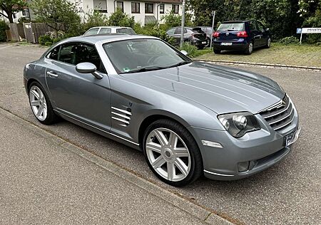 Chrysler Crossfire