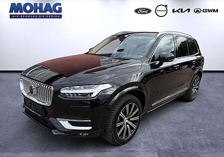Volvo XC 90 XC90 B5 AWD Diesel Plus Bright 7-Sitzer mit 360Kamera,G