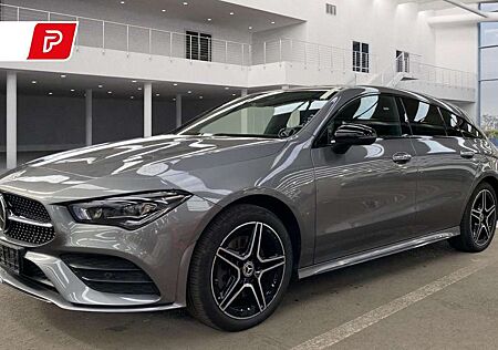 Mercedes-Benz CLA 250 gebraucht kaufen Mercedes-Benz CLA 250 AMG Distro*Burmest*Mubeam*Night*Kamera