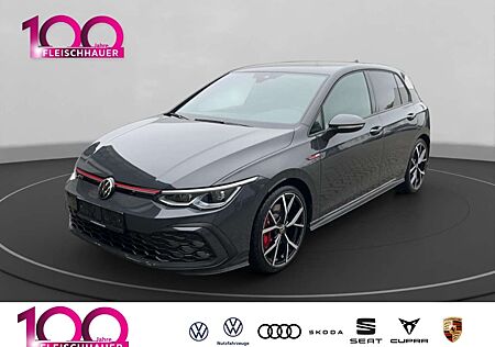 VW Golf GTI Volkswagen Schalter Sportfahrwerk Kamera Navi 19 Zoll