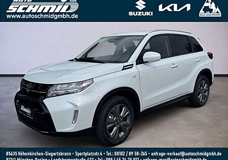 Suzuki Vitara 1.4 COMFORT ALLGRIP HYBRID