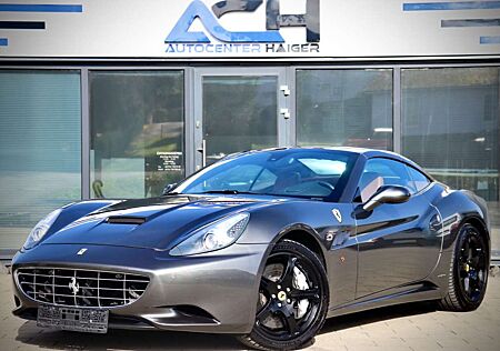 Ferrari California F14.3 V8 4-Sitzer Keramik