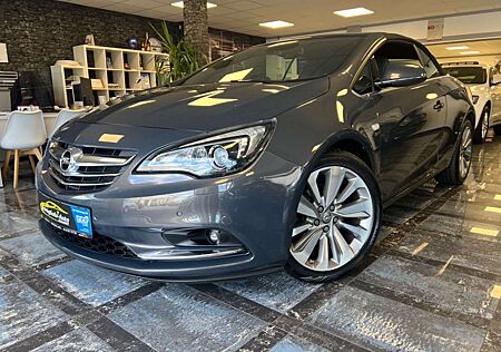 Opel Cascada Innovation ecoFlex*Leder*Navi*Ambien*