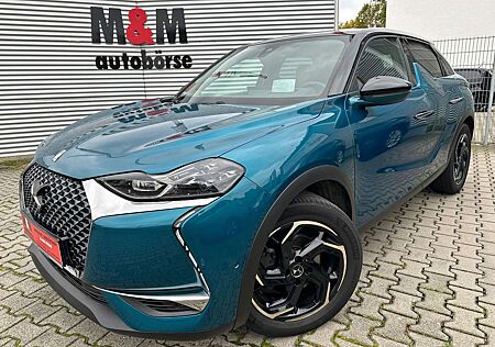 DS Automobiles DS3 Crossback DS 3 Crossback So Chic ACC/Assistenz/HuD/AHK/Kame