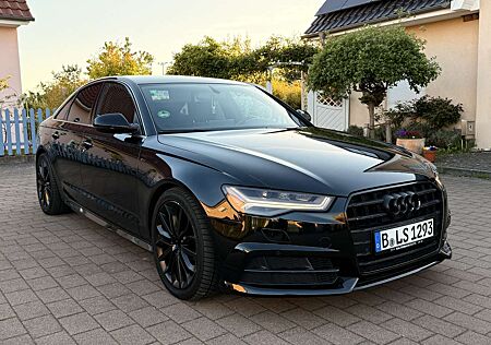 Audi A6 2.0 TDI ultra S tronic