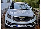 Kia Sportage 2.0 CRDi 184 4WD Automatik Spirit