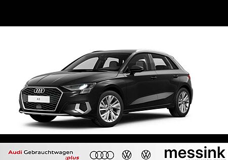 Audi A3 Sportback advanced 35TDI S-tronic *SHZ*Navi*Virtua