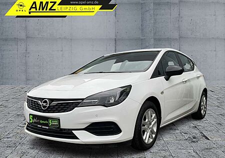 Opel Astra K 1.2 Edition |Tempomat|Lenkr-|Sitzheiz|