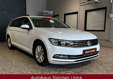 VW Passat Variant Volkswagen Comfortline 2,0TDI/Automatik/Navi