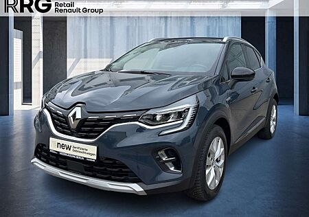 Renault Captur 1.0 TCe 100 Intens