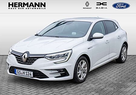 Renault Megane IV 1.6 E-TECH Plug-in Hybrid 160 Intens