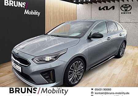 Kia Pro_ceed ProCeed / pro_cee'd GT-Line 1.6 CRDi Automatik