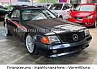 Mercedes-Benz SL 600 V12 /H-ZULASSUNG *KLIMA/TÜV NEU*