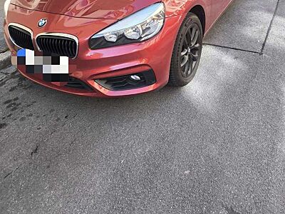 BMW 220 220d Gran Tourer xDrive Aut.