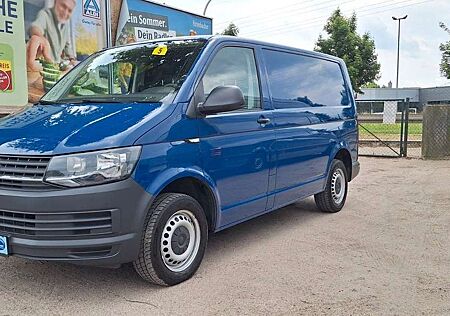 VW T6 Transporter Volkswagen Kasten-Kombi/Klima/Tüv 04.27/