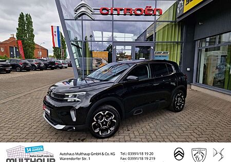 Citroën C5 Aircross Citroen MAX PureTech 130 EAT8