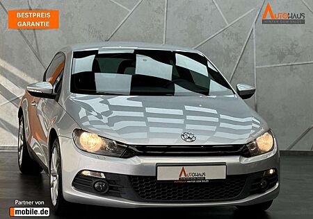 VW Scirocco Volkswagen 1.4 TSI |PDC|SPORTPAKET|WINTERPAKET|