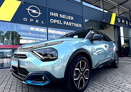 Citroën E-C4 X Citroen E-C4 Electric 136 SHINE 3 JAHRE GARANTIE!!