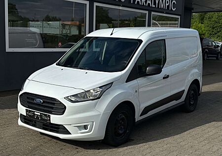 Ford Transit Connect Kasten L1 *AHK*KLIMA*STHZ*TEMPOM