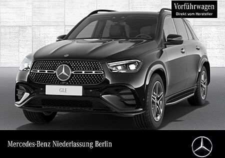 Mercedes-Benz GLE 350 de 4M AMG+NIGHT+PANO+360+MULTIBEAM+HUD+9G